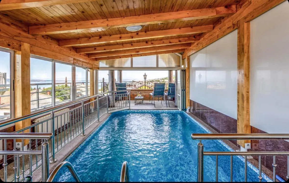 Villa Ana Selce
