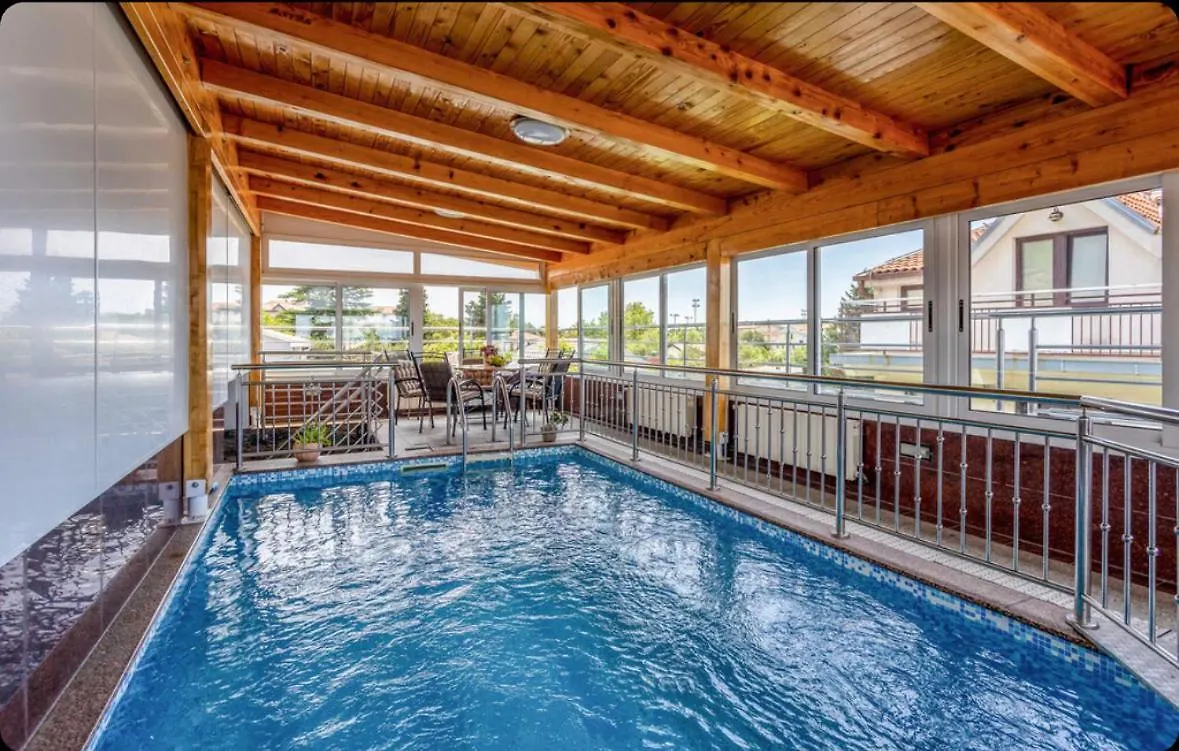 Villa Ana Selce Croatia