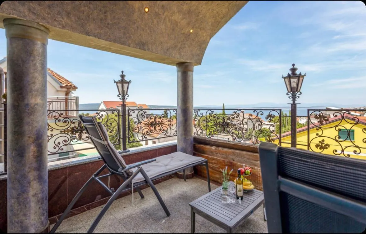 Villa Ana Selce