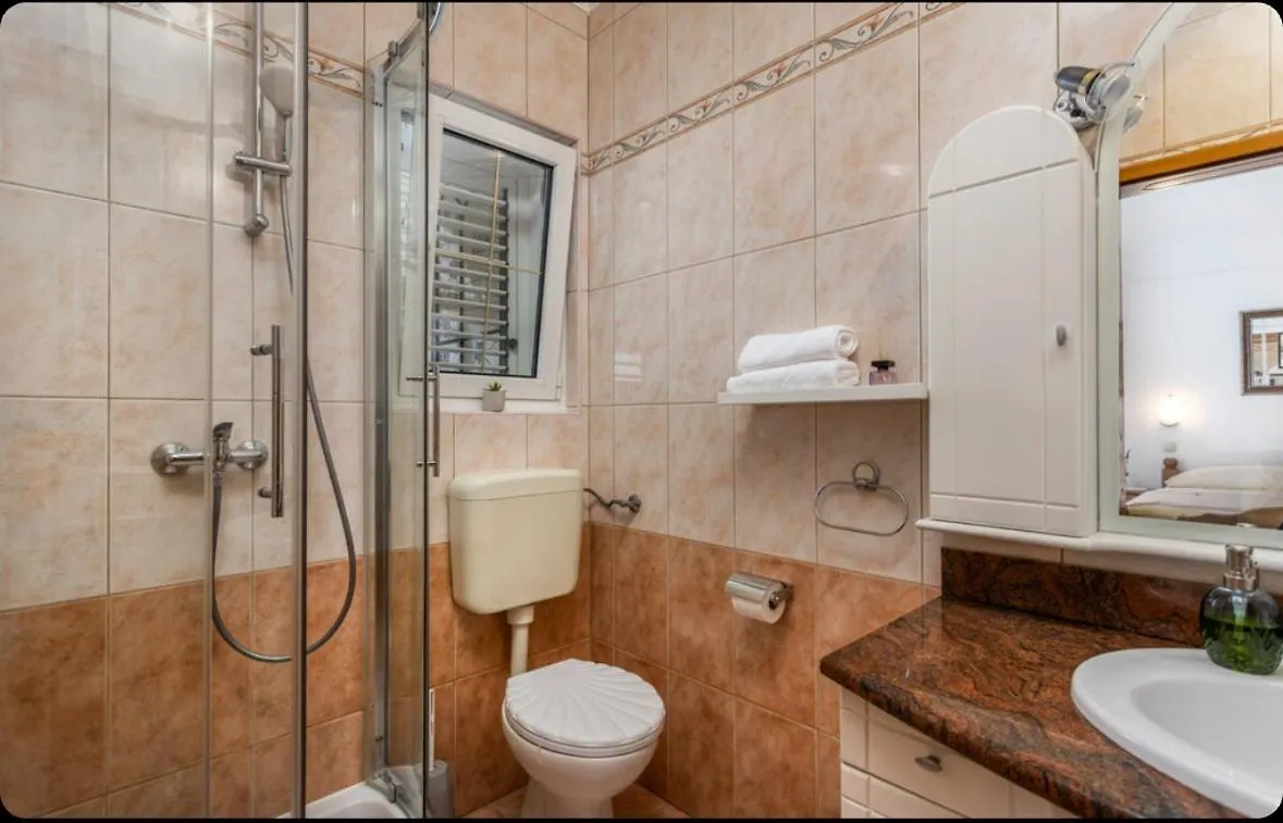 Apartment Villa Ana Selce Croatia