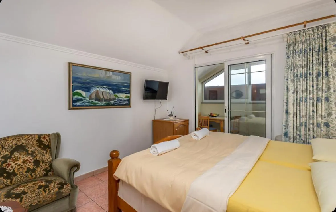 Villa Ana Selce Apartment