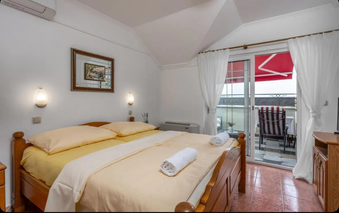 Villa Ana Selce
