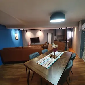  Apartment Miau Premium