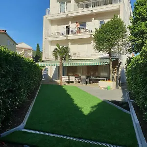 Vipava Apartman